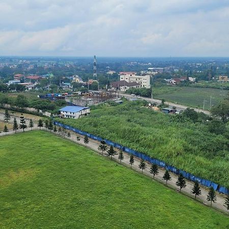 Suite 16 Tagaytay City Екстер'єр фото