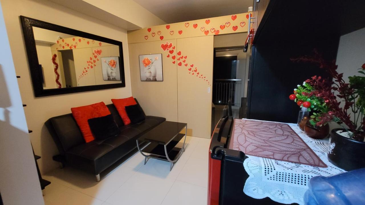 Suite 16 Tagaytay City Екстер'єр фото