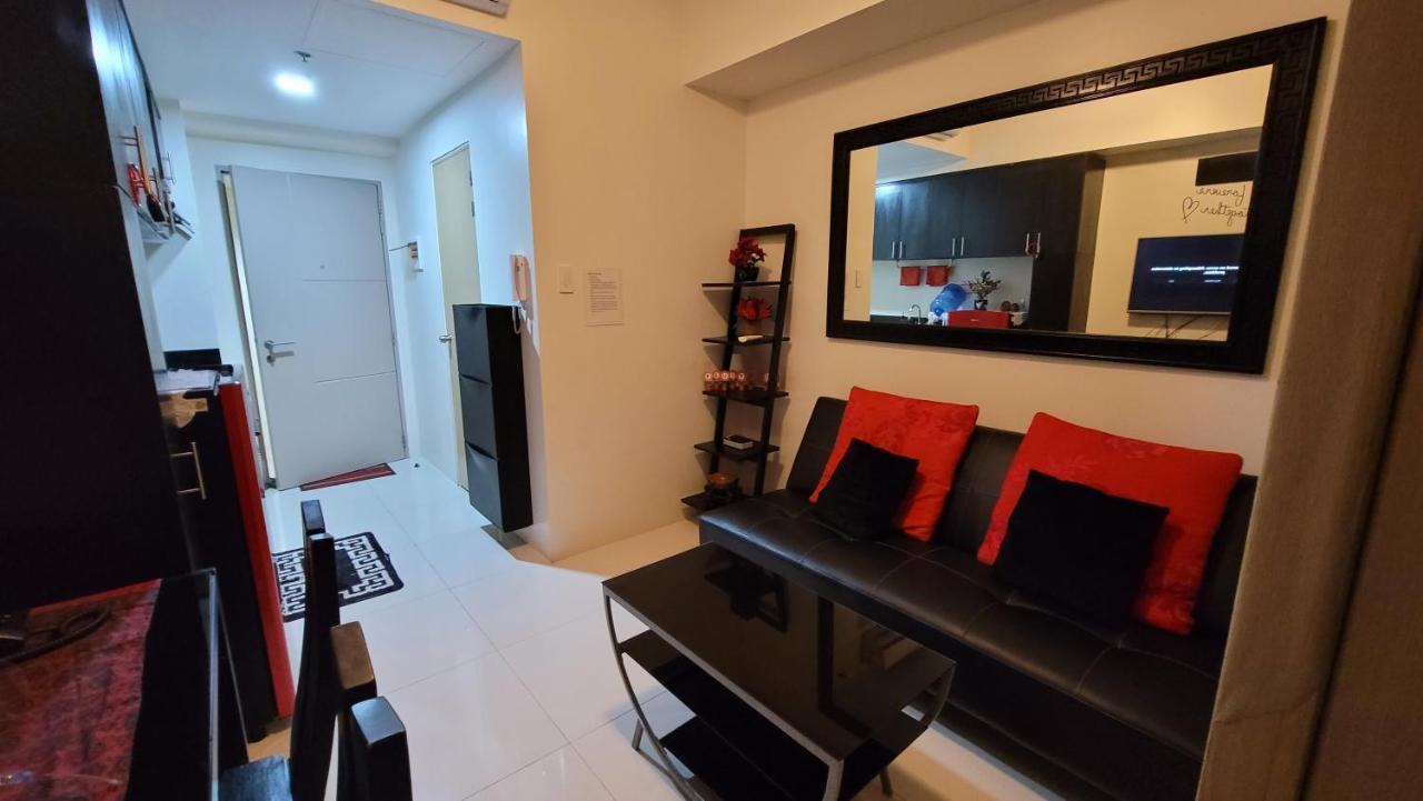 Suite 16 Tagaytay City Екстер'єр фото