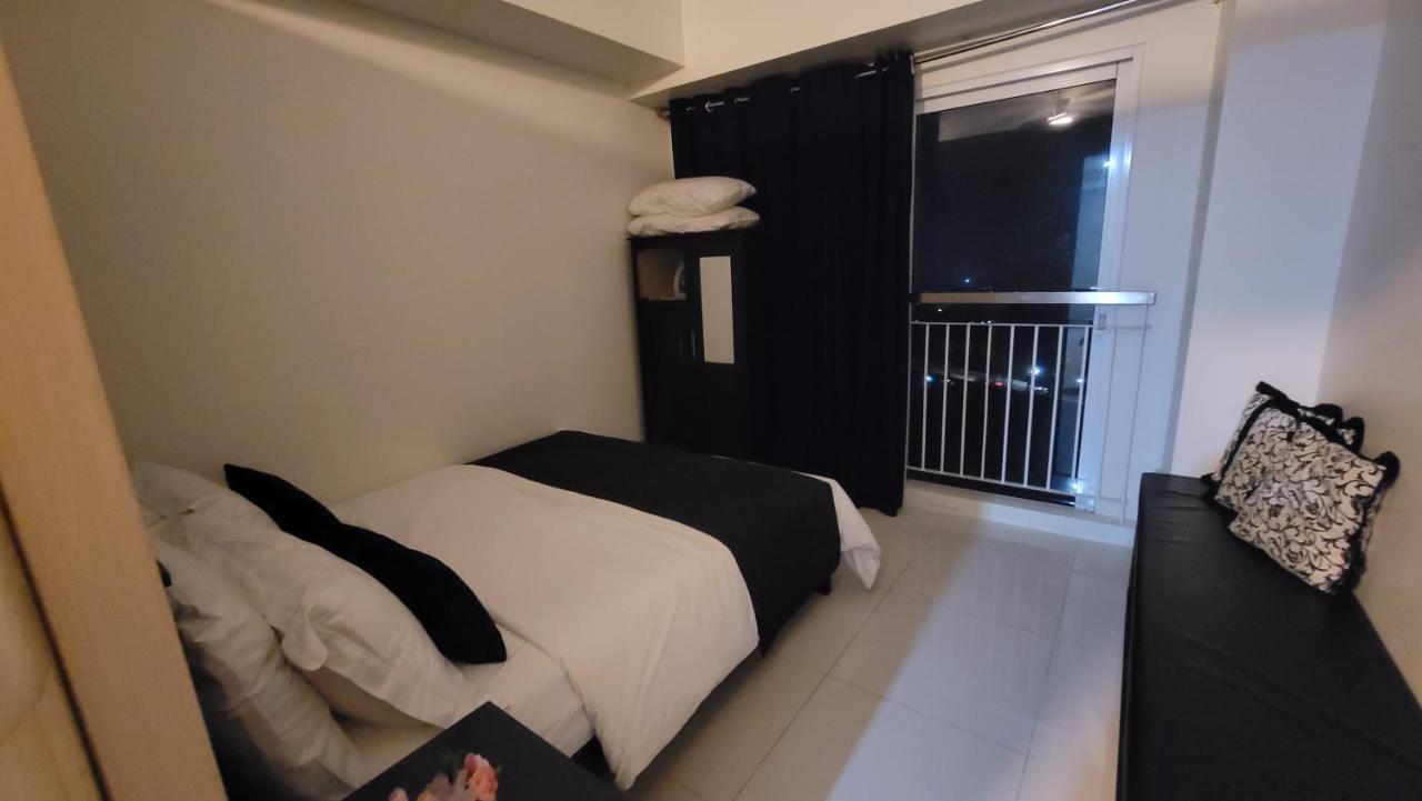 Suite 16 Tagaytay City Екстер'єр фото