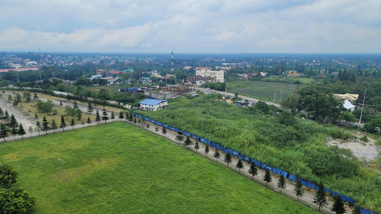 Suite 16 Tagaytay City Екстер'єр фото