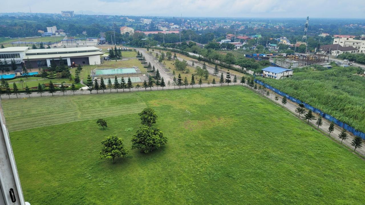 Suite 16 Tagaytay City Екстер'єр фото