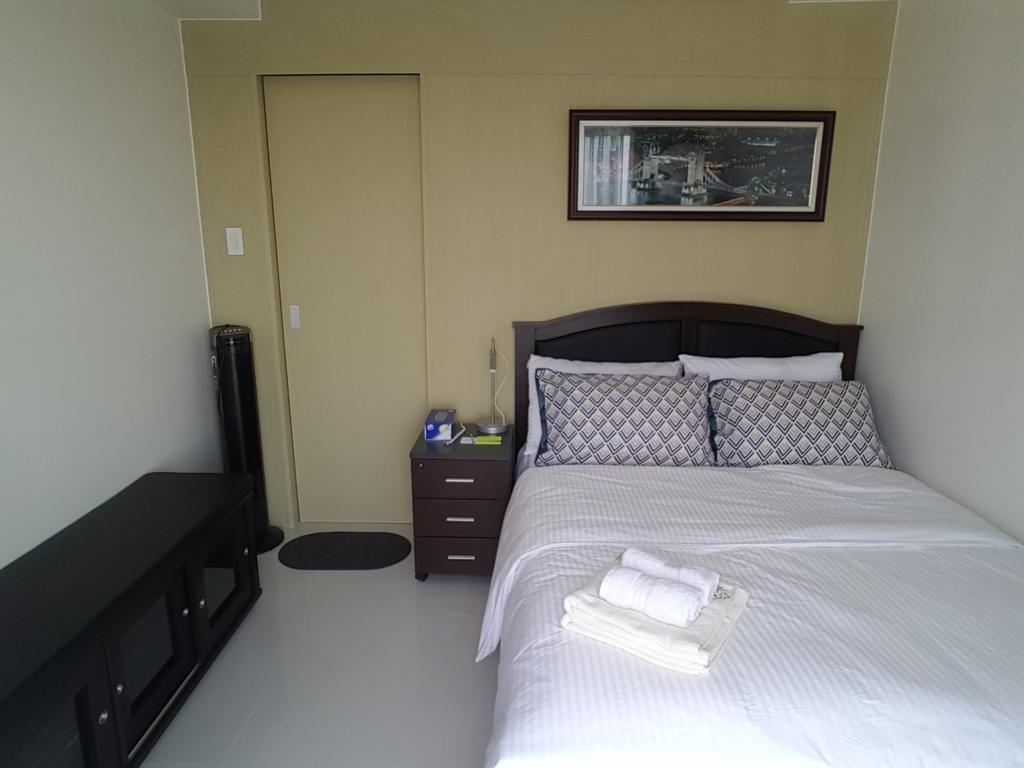 Suite 16 Tagaytay City Екстер'єр фото