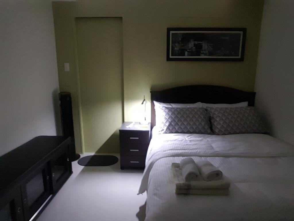 Suite 16 Tagaytay City Екстер'єр фото