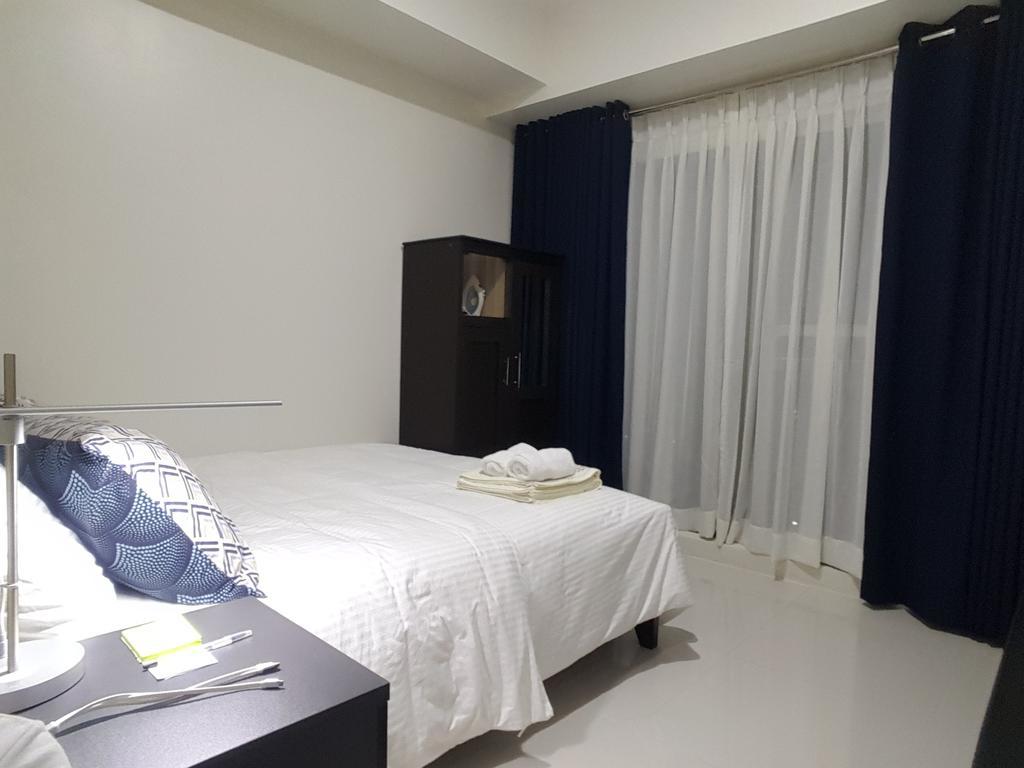 Suite 16 Tagaytay City Екстер'єр фото