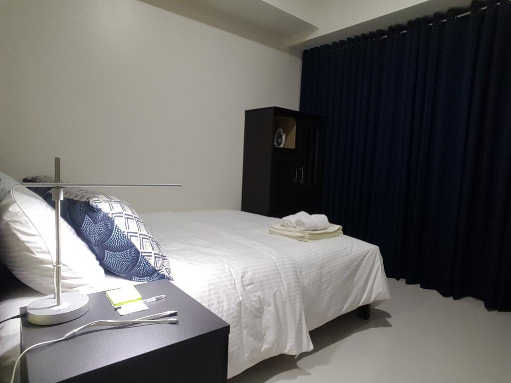 Suite 16 Tagaytay City Екстер'єр фото