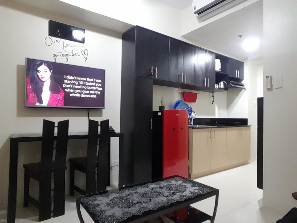 Suite 16 Tagaytay City Екстер'єр фото