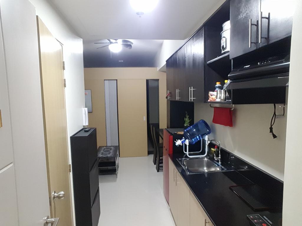 Suite 16 Tagaytay City Екстер'єр фото
