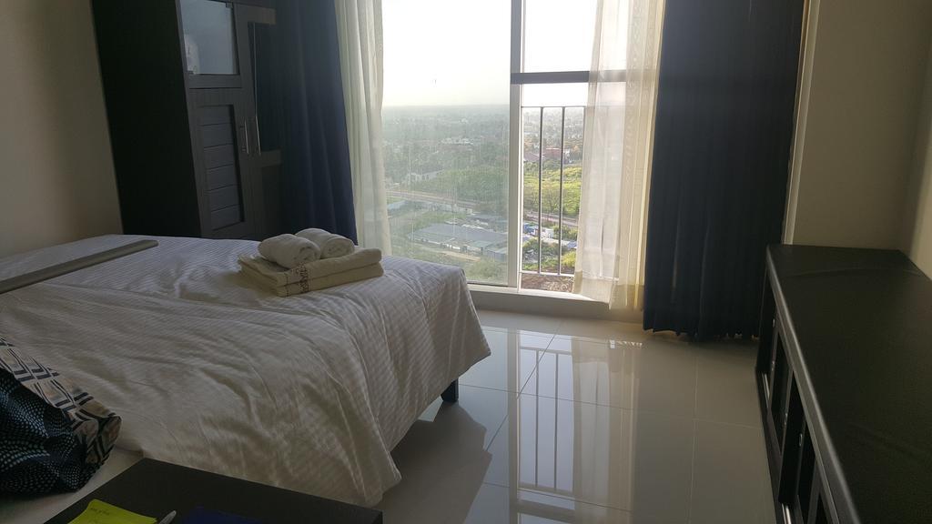 Suite 16 Tagaytay City Екстер'єр фото