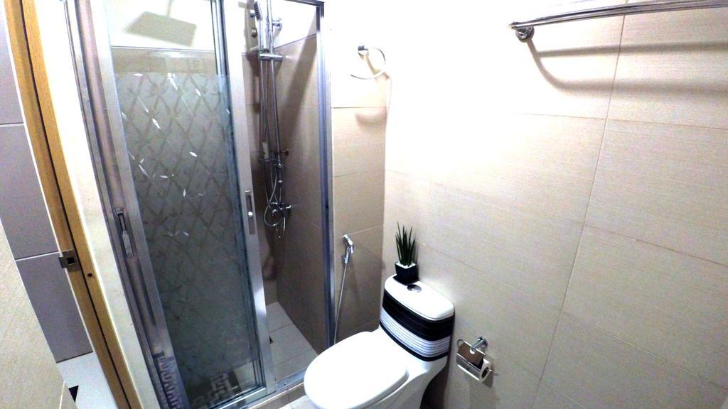 Suite 16 Tagaytay City Екстер'єр фото