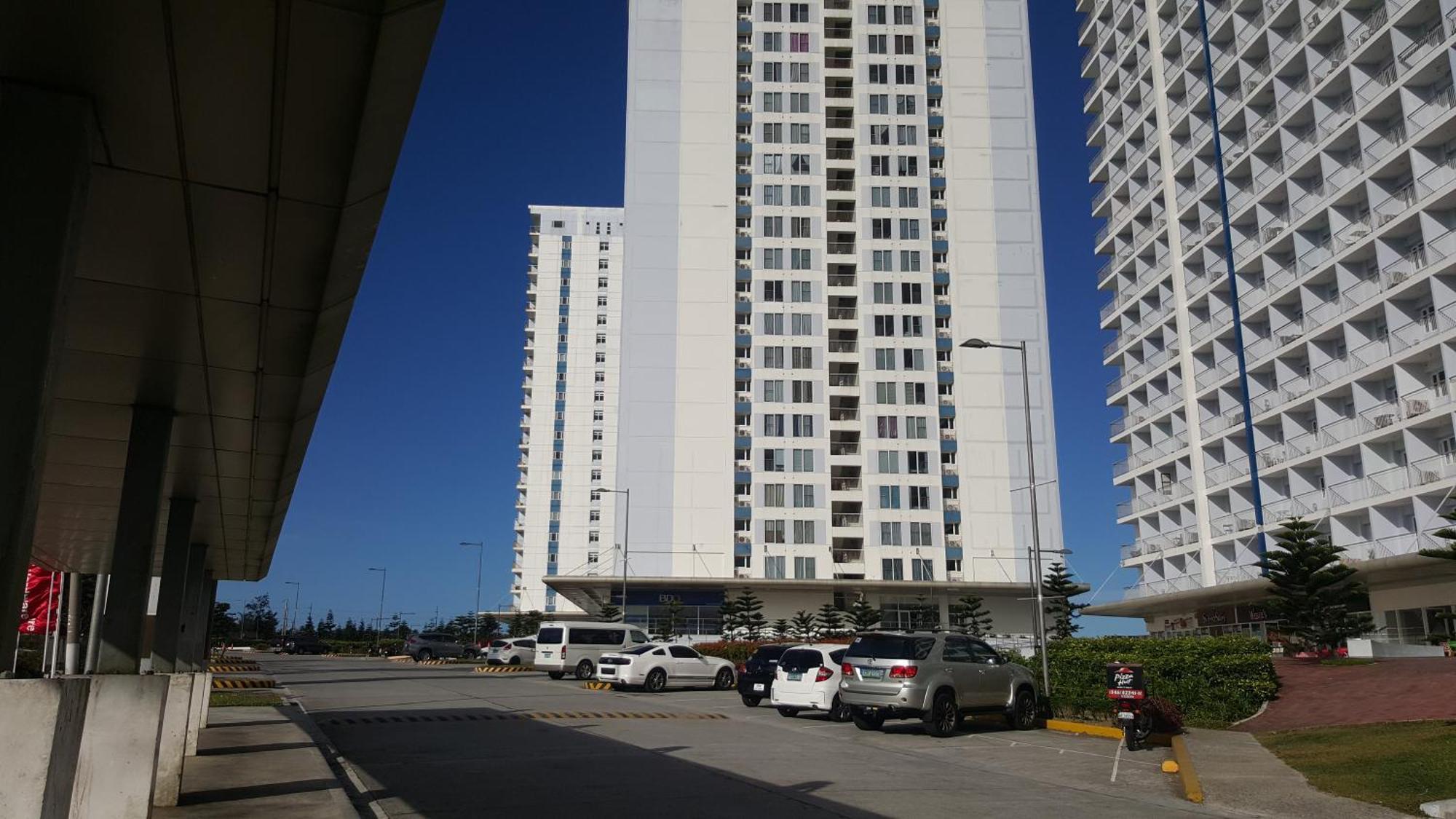 Suite 16 Tagaytay City Екстер'єр фото