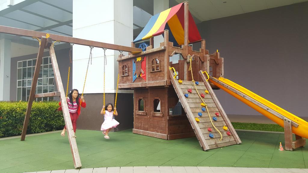 Suite 16 Tagaytay City Екстер'єр фото