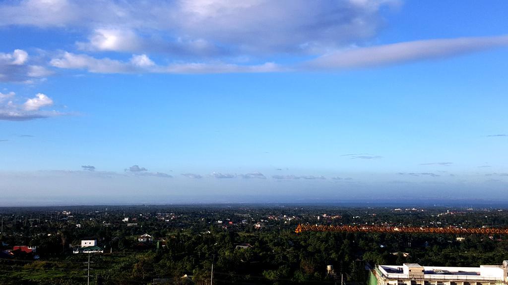 Suite 16 Tagaytay City Екстер'єр фото