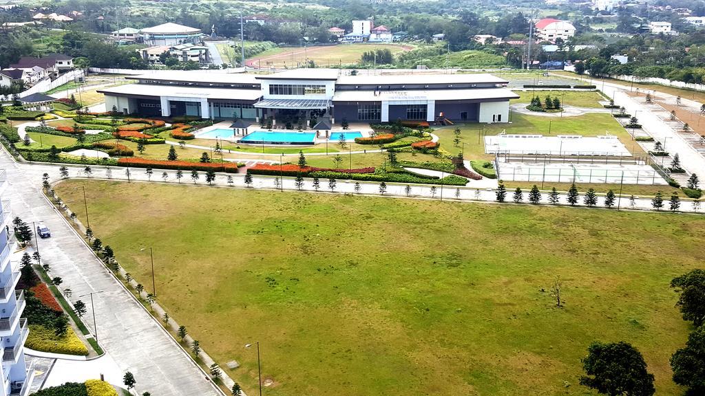 Suite 16 Tagaytay City Екстер'єр фото