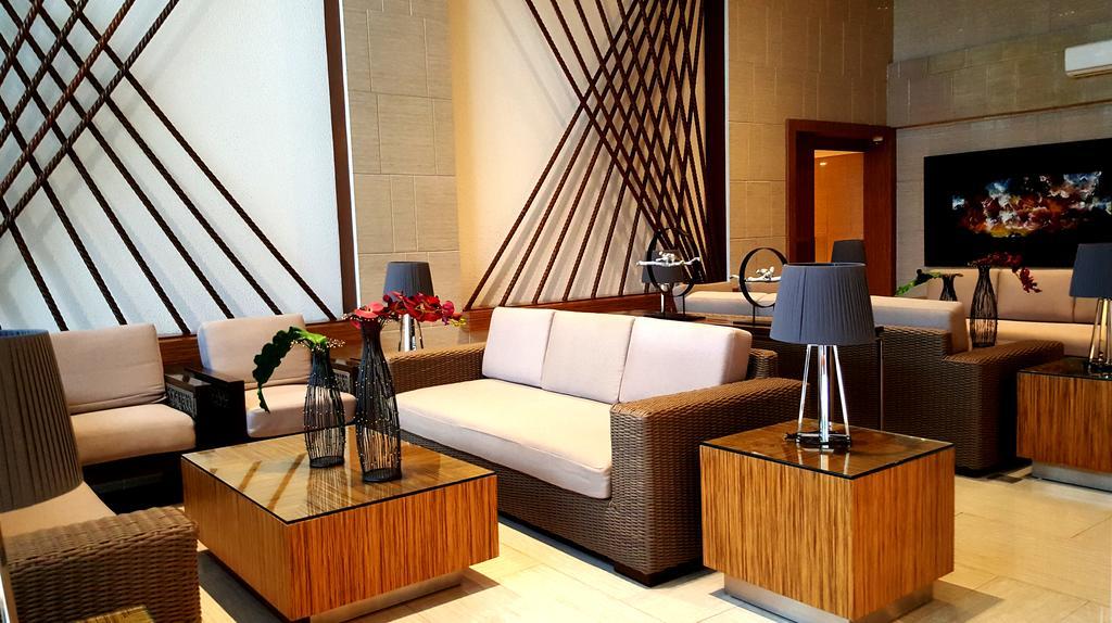 Suite 16 Tagaytay City Екстер'єр фото
