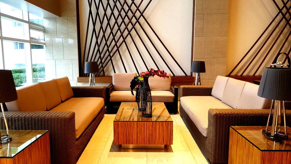 Suite 16 Tagaytay City Екстер'єр фото
