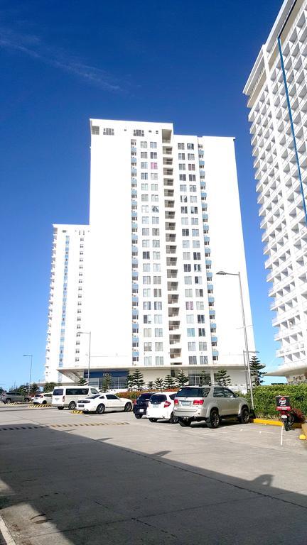 Suite 16 Tagaytay City Екстер'єр фото
