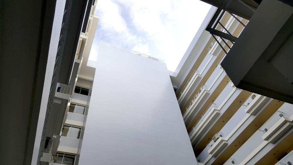 Suite 16 Tagaytay City Екстер'єр фото