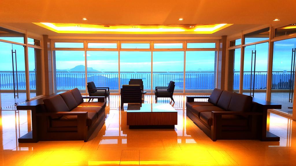 Suite 16 Tagaytay City Екстер'єр фото
