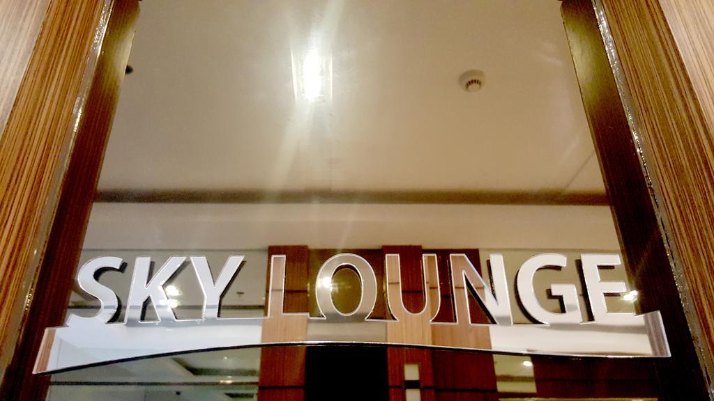 Suite 16 Tagaytay City Екстер'єр фото