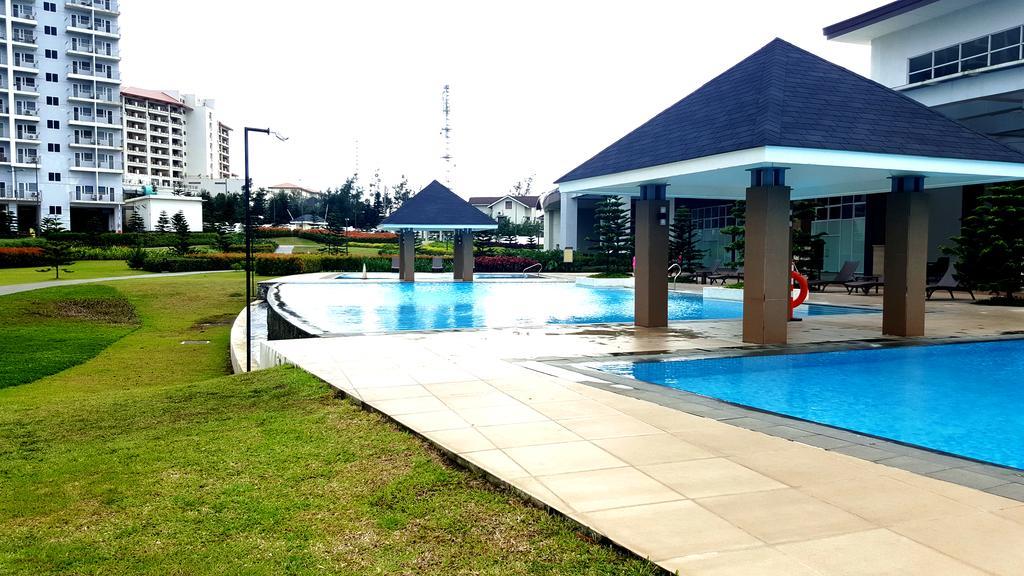 Suite 16 Tagaytay City Екстер'єр фото