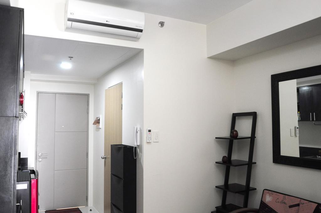 Suite 16 Tagaytay City Екстер'єр фото