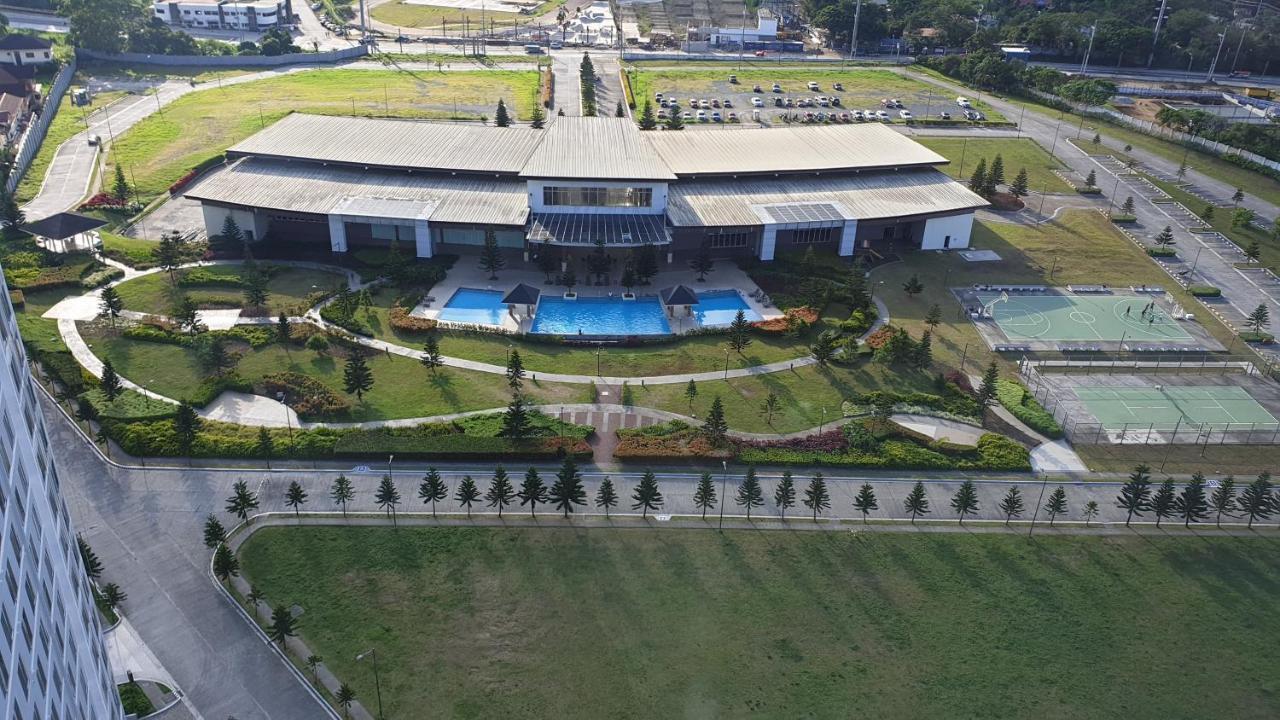 Suite 16 Tagaytay City Екстер'єр фото